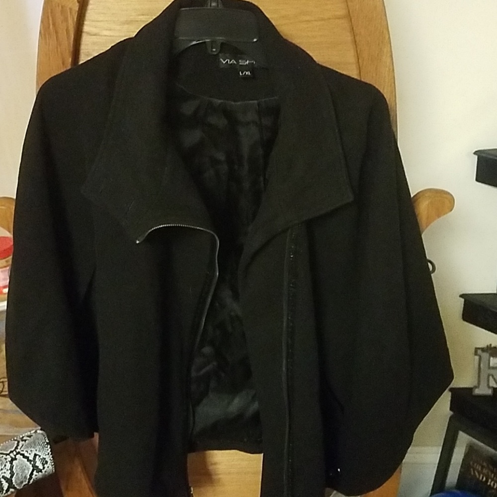 Via Spiga jacket